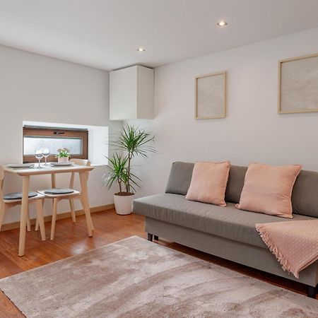 Gardenia Aparthotel 波尔图 外观 照片