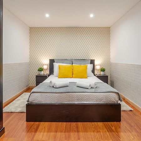 Gardenia Aparthotel 波尔图 外观 照片