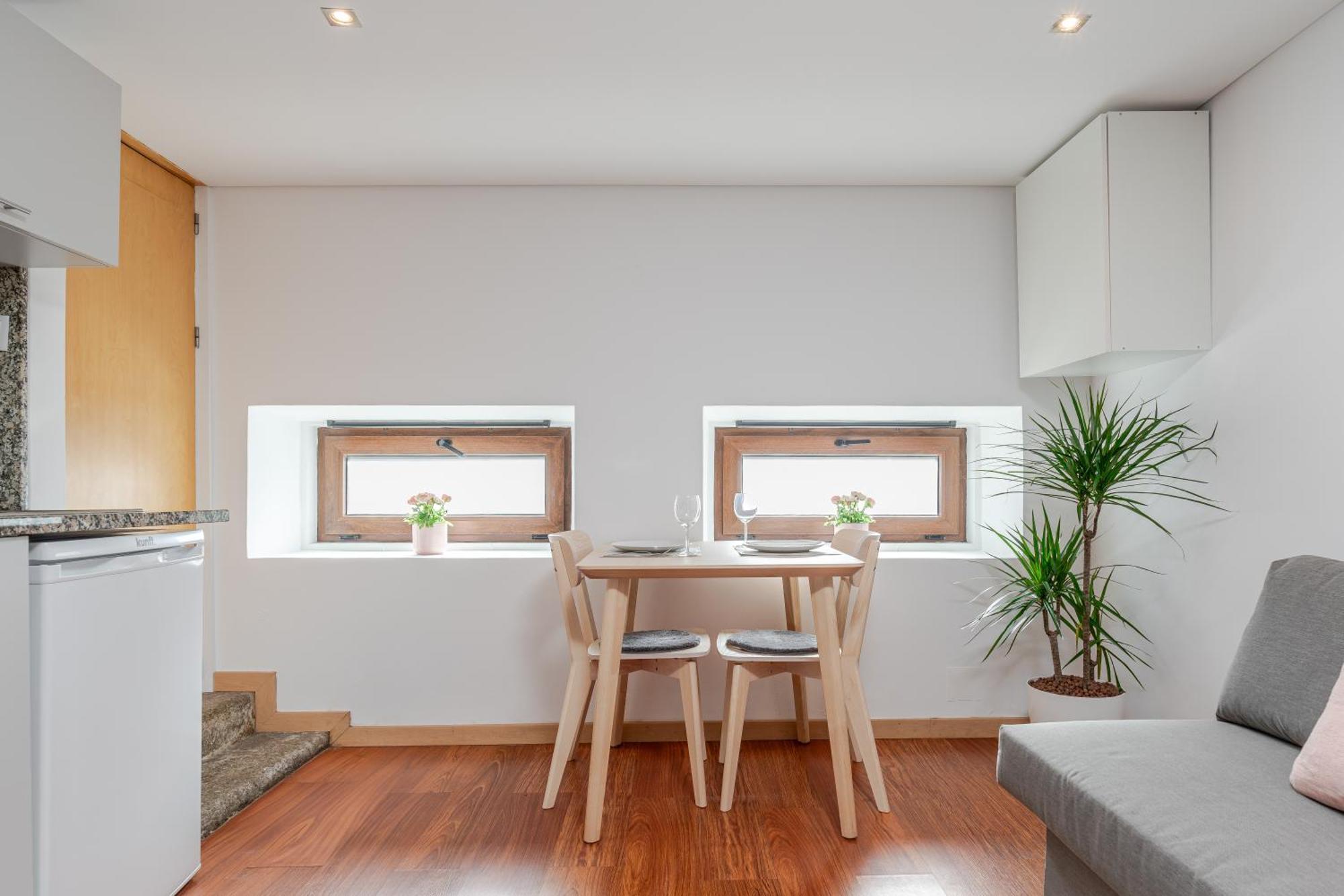 Gardenia Aparthotel 波尔图 外观 照片
