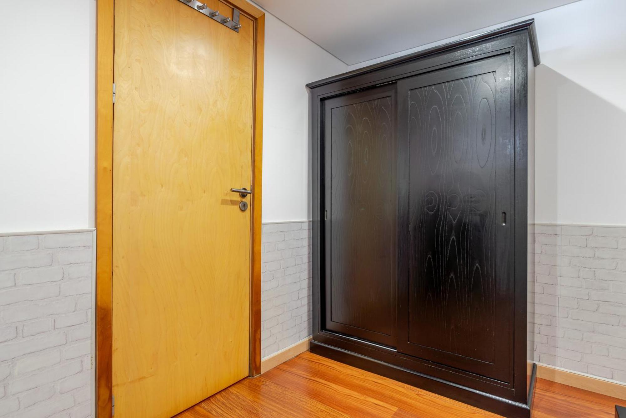 Gardenia Aparthotel 波尔图 外观 照片