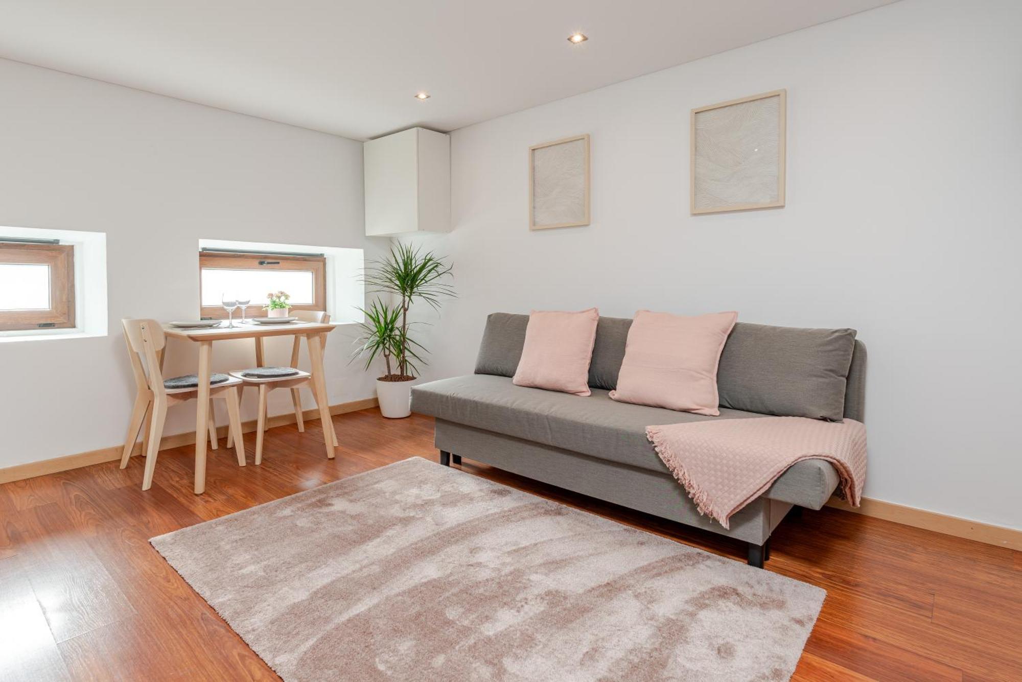 Gardenia Aparthotel 波尔图 外观 照片