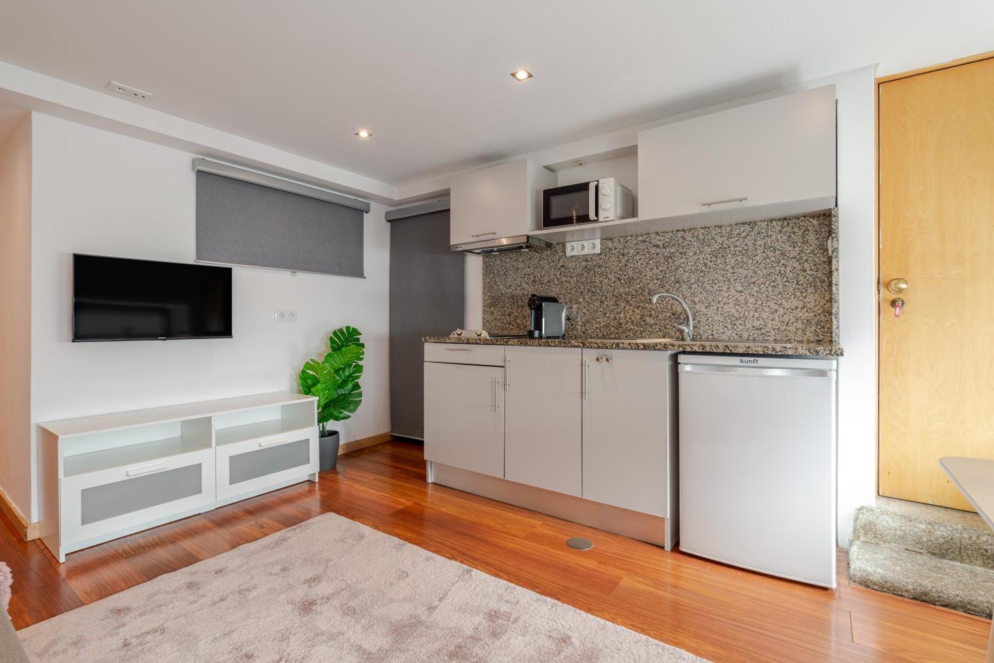 Gardenia Aparthotel 波尔图 外观 照片